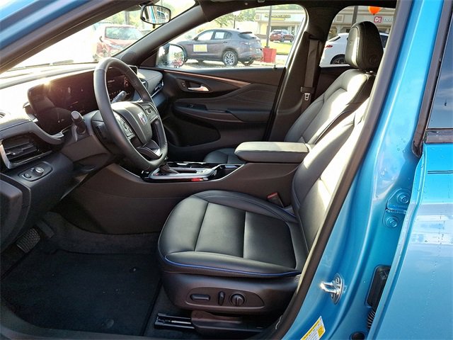 Used 2025 Buick Envista Sport Touring w/ Convenience I Package image 14