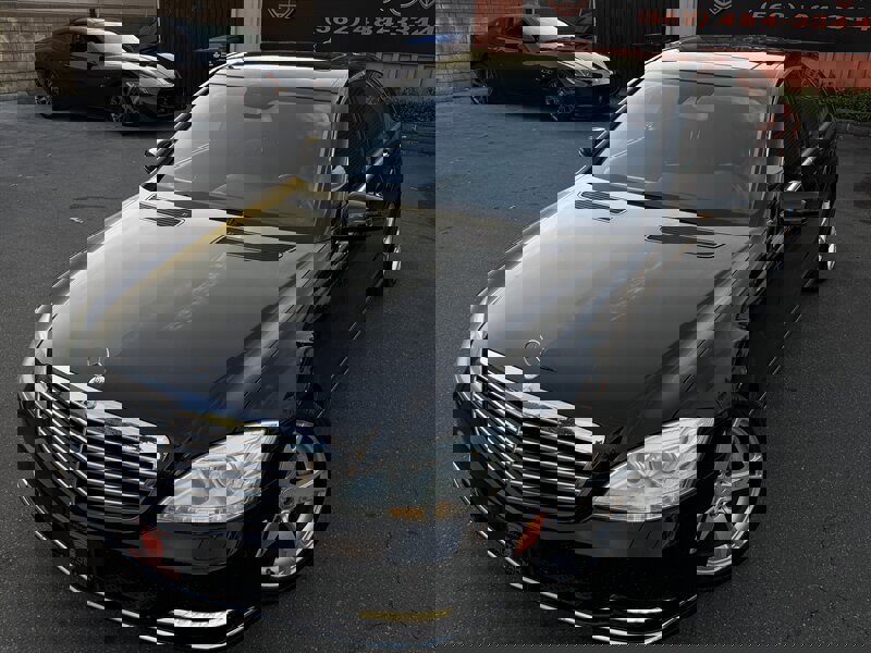 Used 2013 Mercedes-Benz S 550 image 5