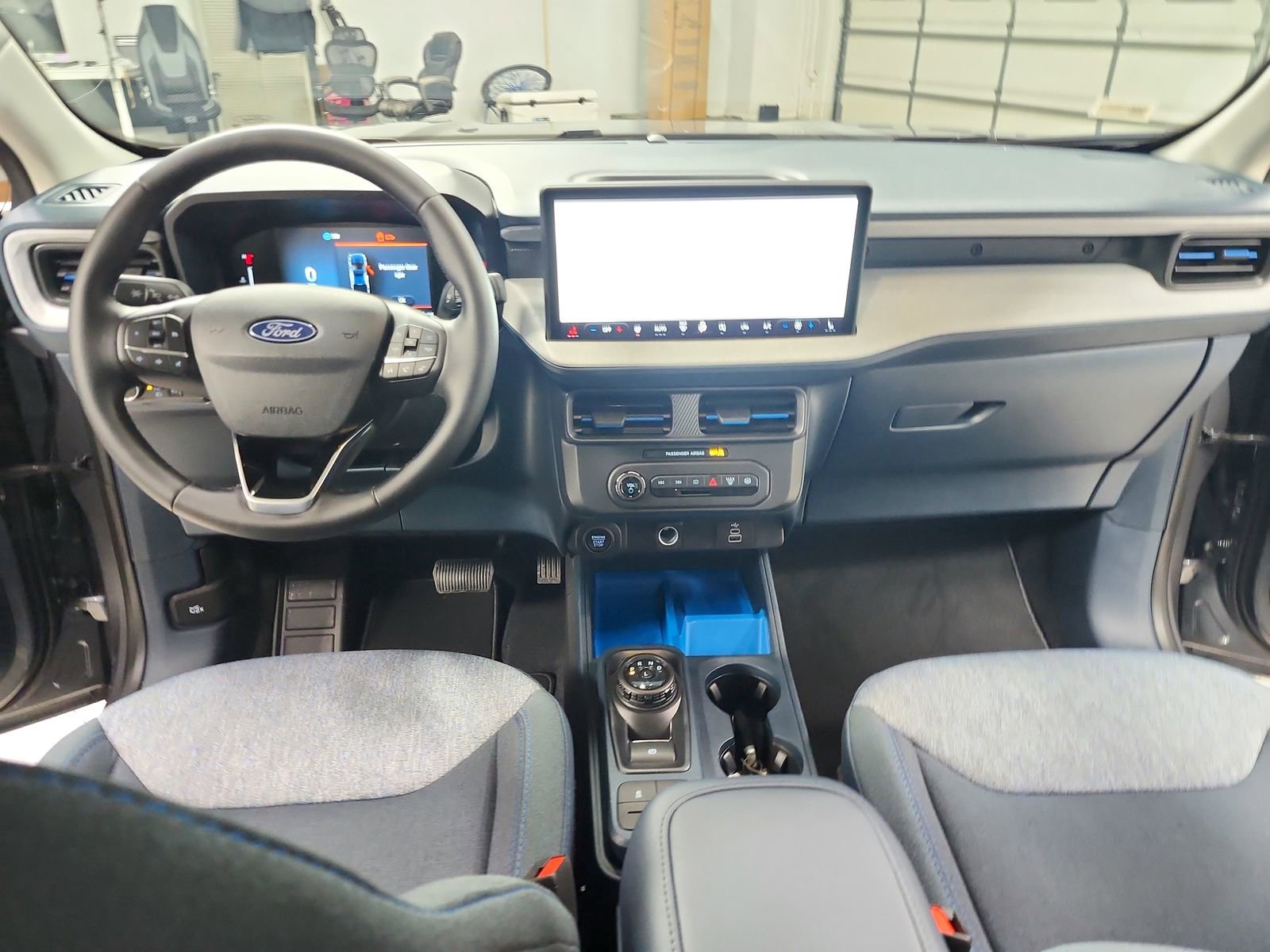 New 2026 Ford Maverick XLT w/ XLT Luxury Package image 25