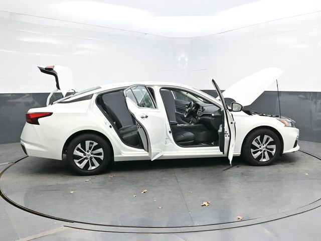 Used 2021 Nissan Altima 2.5 S image 47