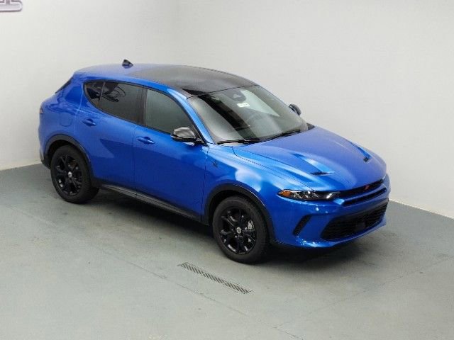 New 2024 Dodge Hornet R/T Plus w/ R/T Blacktop Package image 9