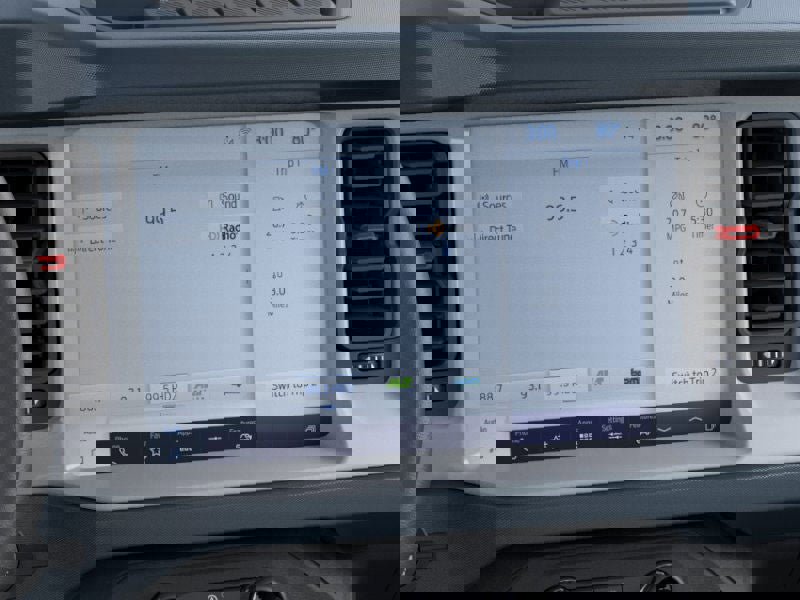 New 2025 Ford Bronco Heritage Edition image 15