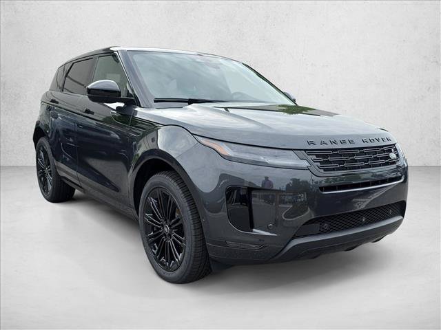 New 2026 Land Rover Range Rover Evoque S AWD/4WD image 3