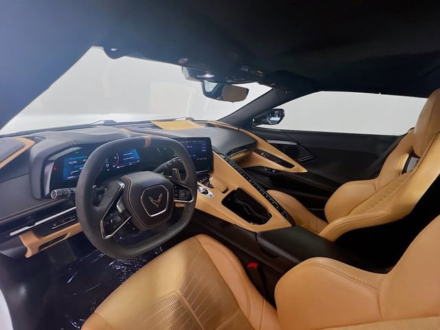 Used 2023 Chevrolet Corvette Stingray Premium Conv w/ Z51 Performance Package image 18