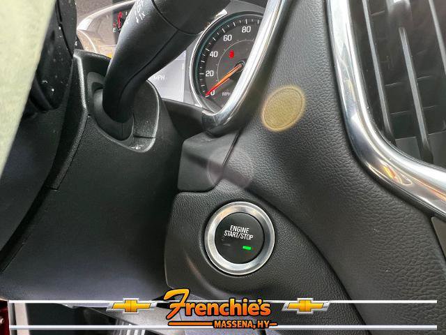 Used 2023 Chevrolet Equinox LT AWD/4WD image 36