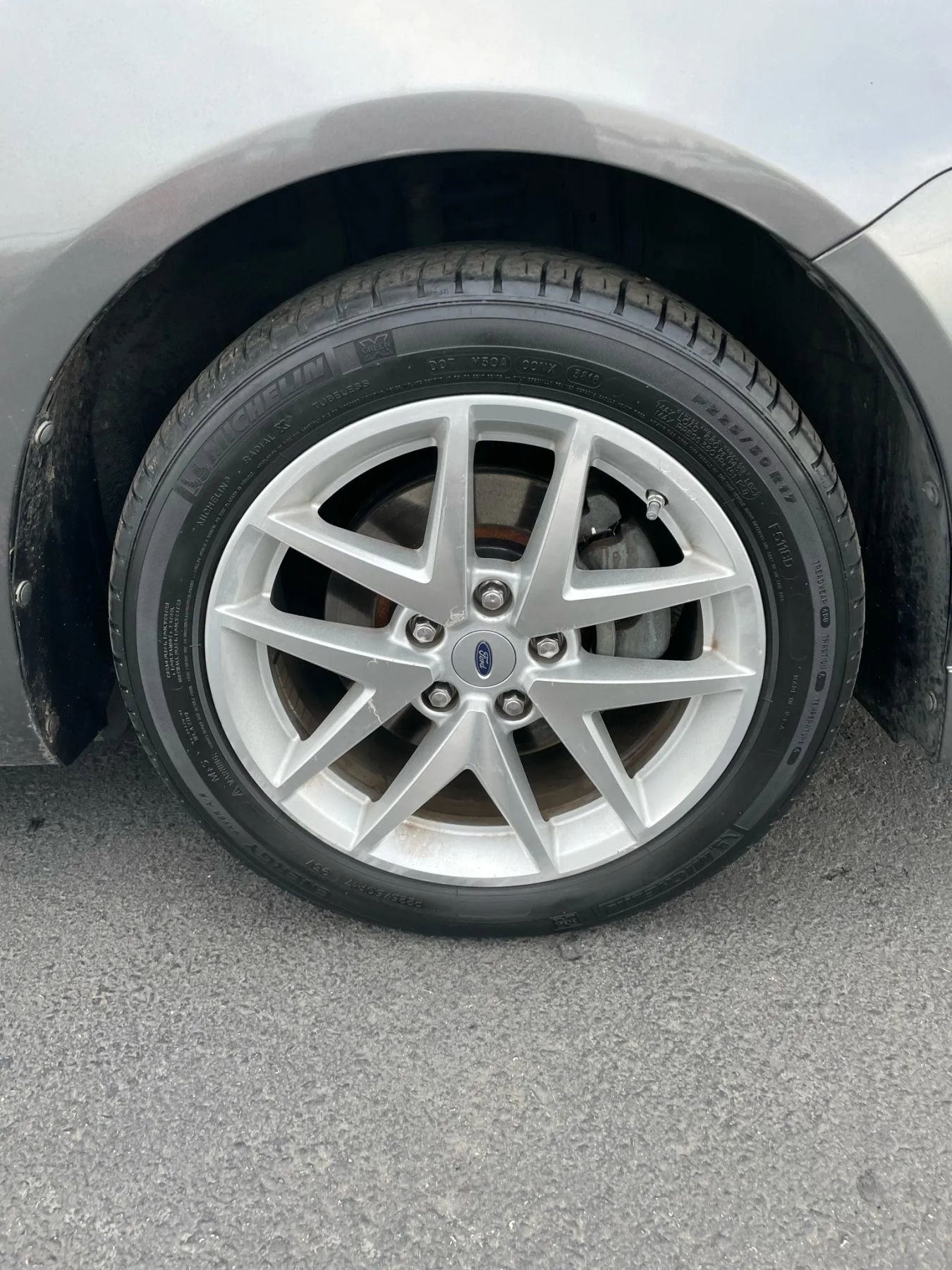 Used 2011 Ford Fusion SEL w/ 301A Rapid Spec Order Code image 9