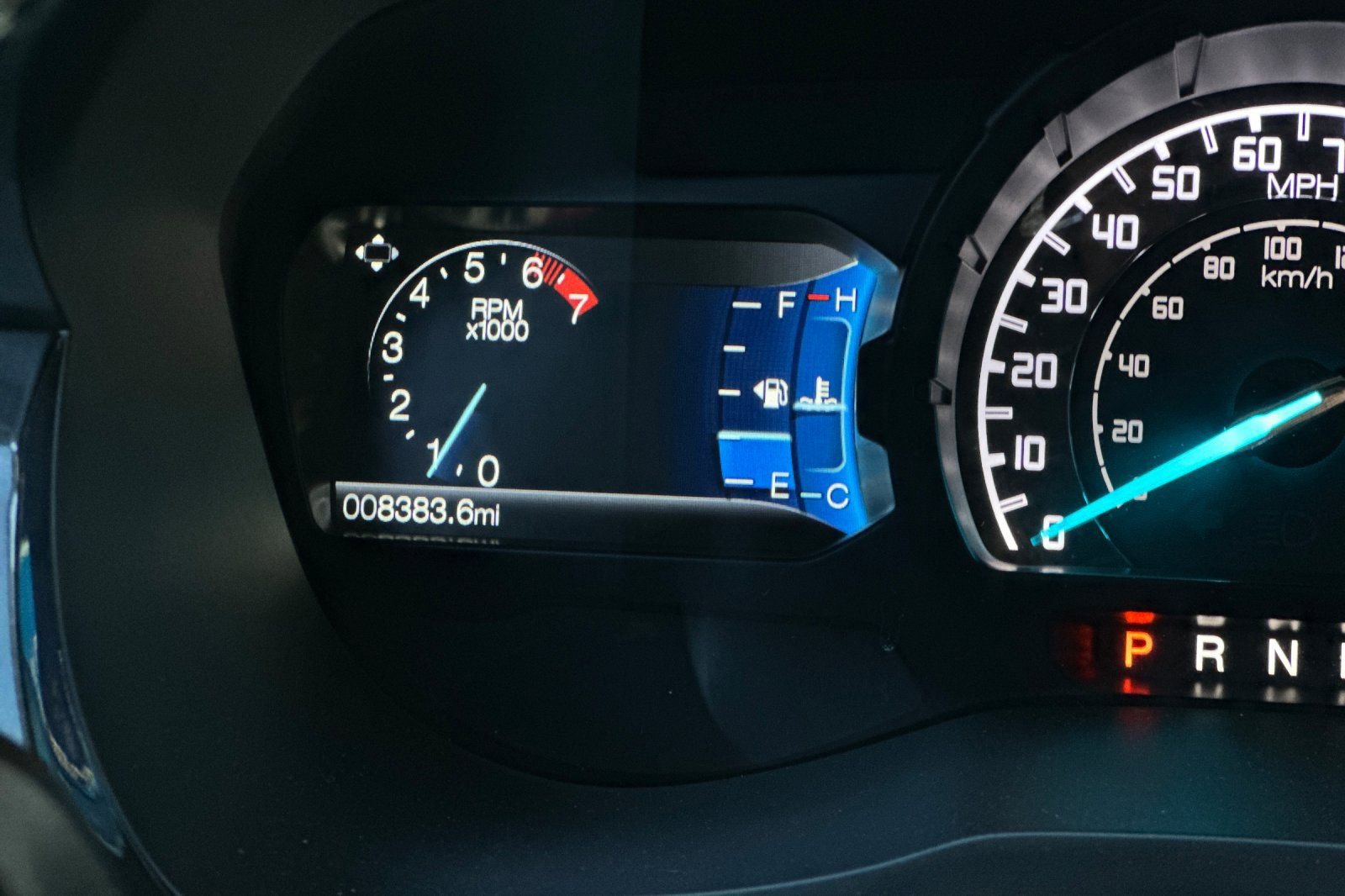 Used 2023 Ford Ranger Lariat w/ Equipment Group 501A High image 34