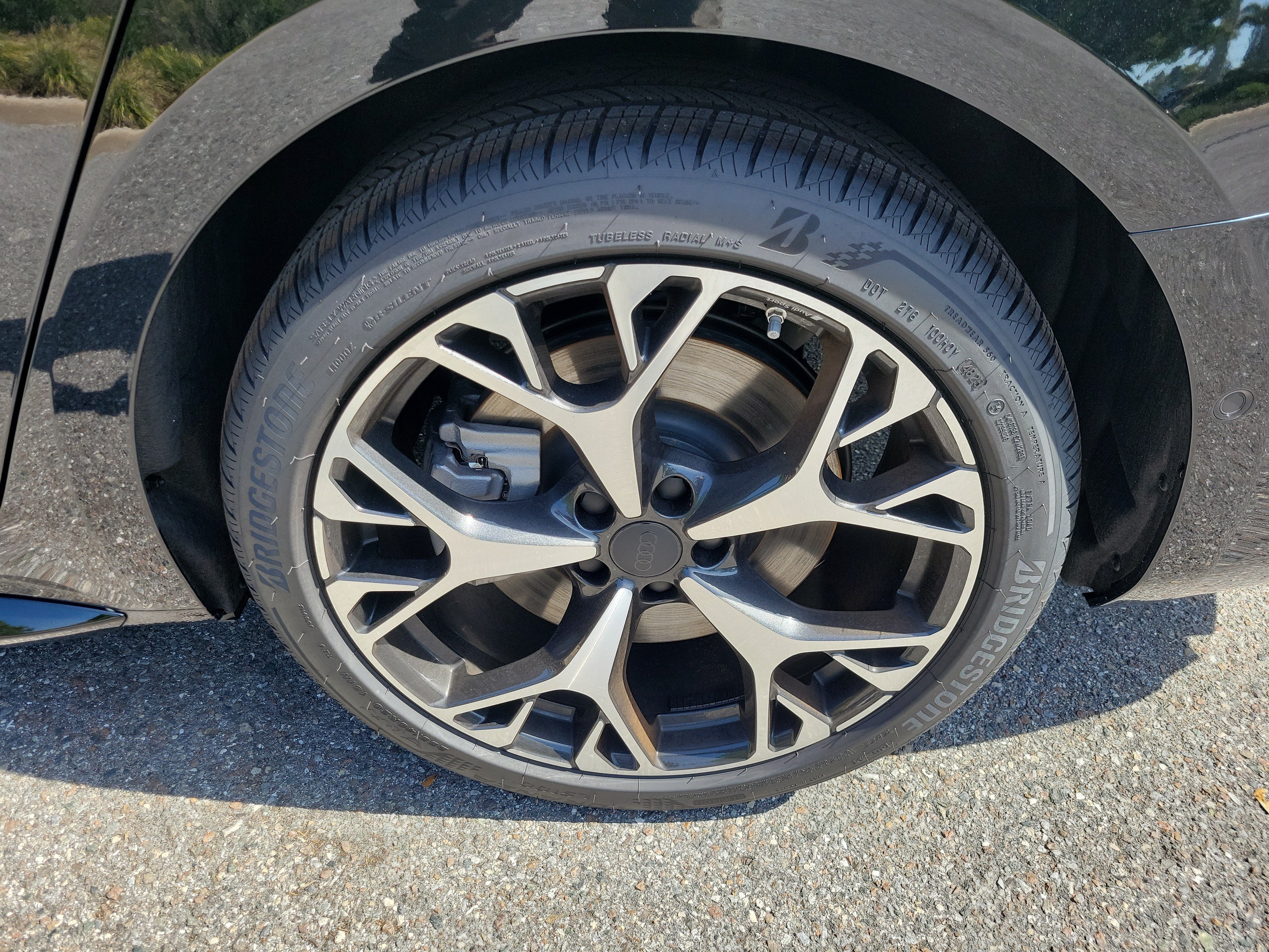 New 2026 Audi A6 Premium Plus AWD/4WD image 32