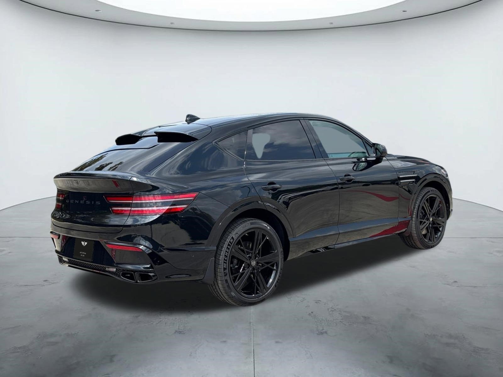 New 2026 Genesis GV80 3.5T Prestige AWD/4WD image 5