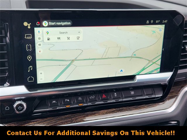 New 2026 GMC Sierra 1500 Elevation w/ Elevation Premium Package image 12