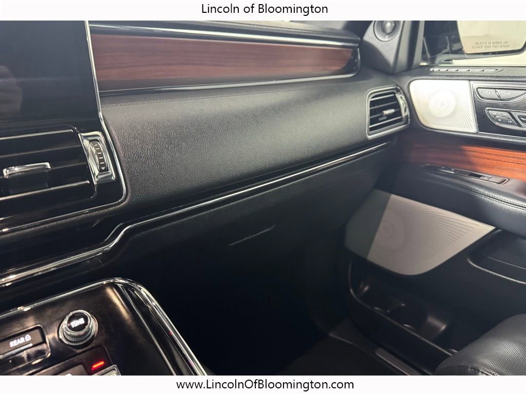 Used 2023 Lincoln Navigator L Reserve AWD/4WD image 48