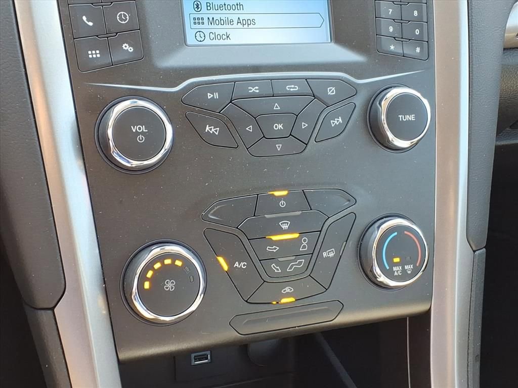 Used 2020 Ford Fusion S FWD image 23