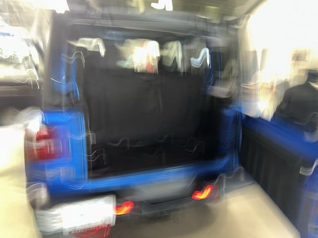 New 2026 Jeep Wrangler Rubicon image 30