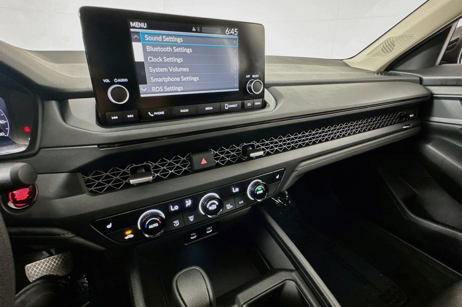 Used 2024 Honda Accord EX image 20