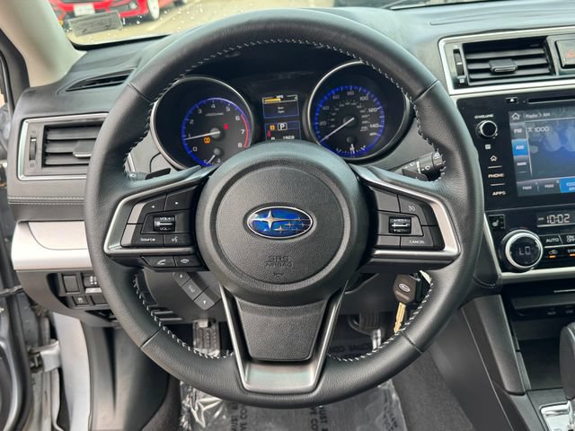 Used 2018 Subaru Outback 2.5i Premium AWD/4WD image 21