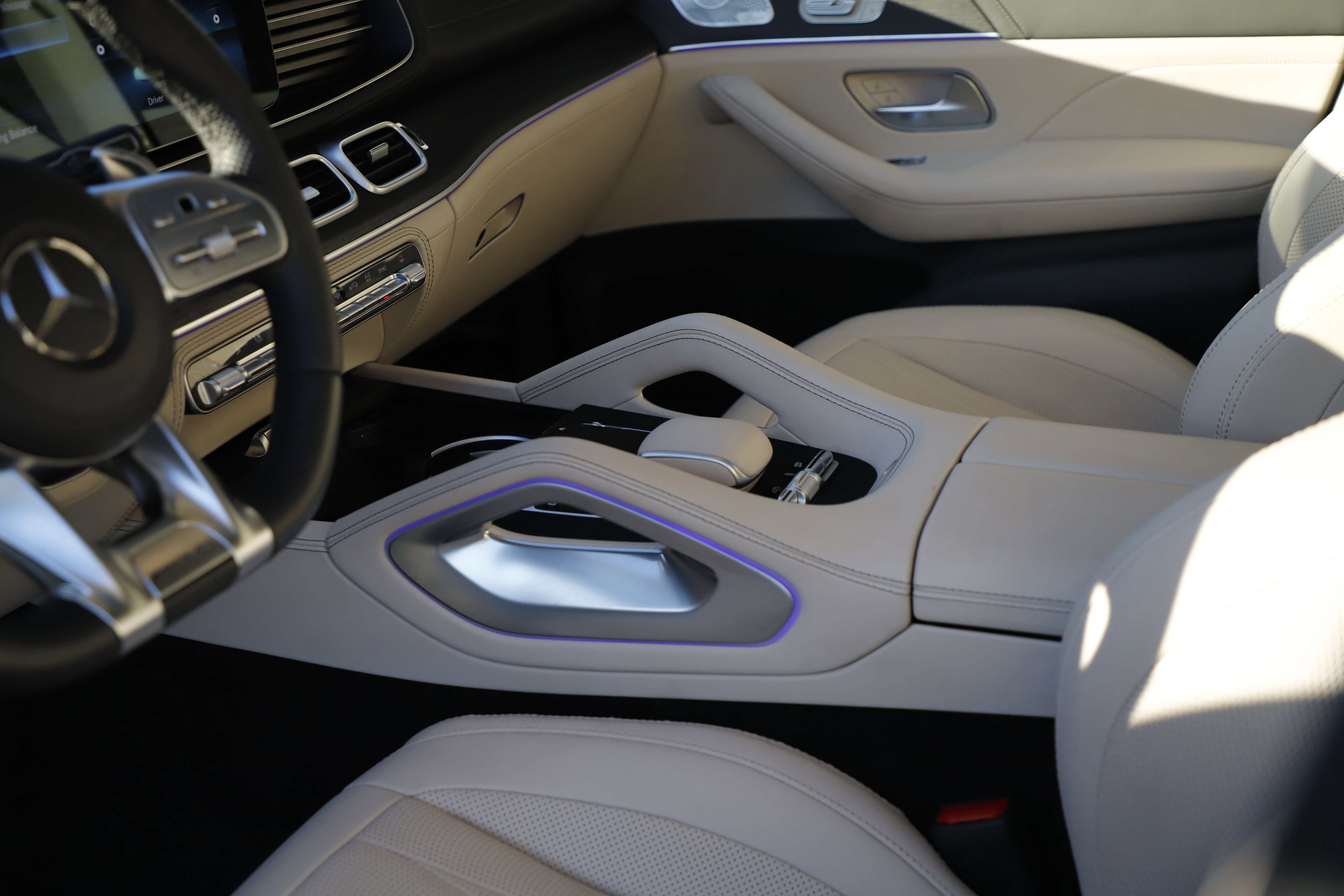 Used 2023 Mercedes-Benz GLE 53 AMG 4MATIC image 21