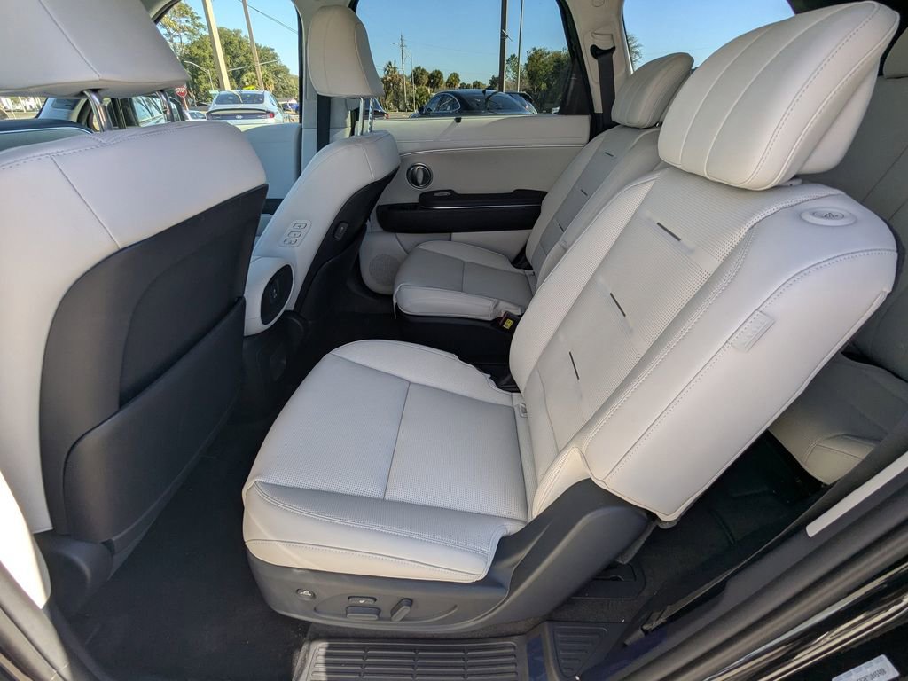 New 2026 Hyundai Palisade Calligraphy image 14