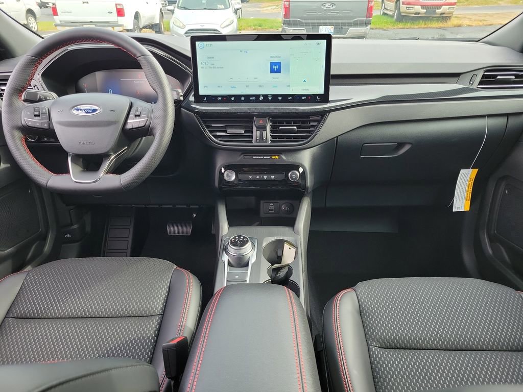New 2026 Ford Escape ST-Line w/ Tech Pack #1 image 11