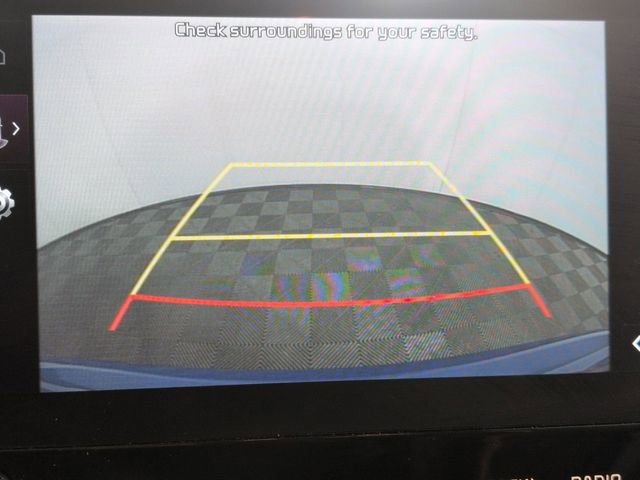 Used 2023 Kia Forte GT-Line w/ GT-Line Technology Package image 23