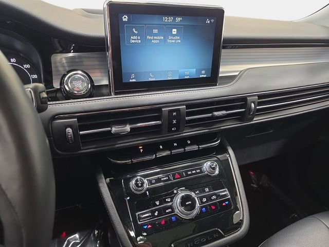 Used 2022 Lincoln Corsair AWD w/ Premium Package image 16
