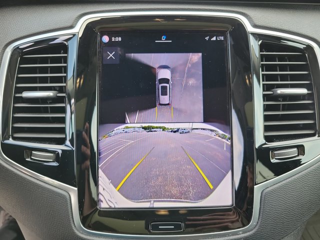 Used 2024 Volvo XC90 B5 Plus AWD/4WD image 20