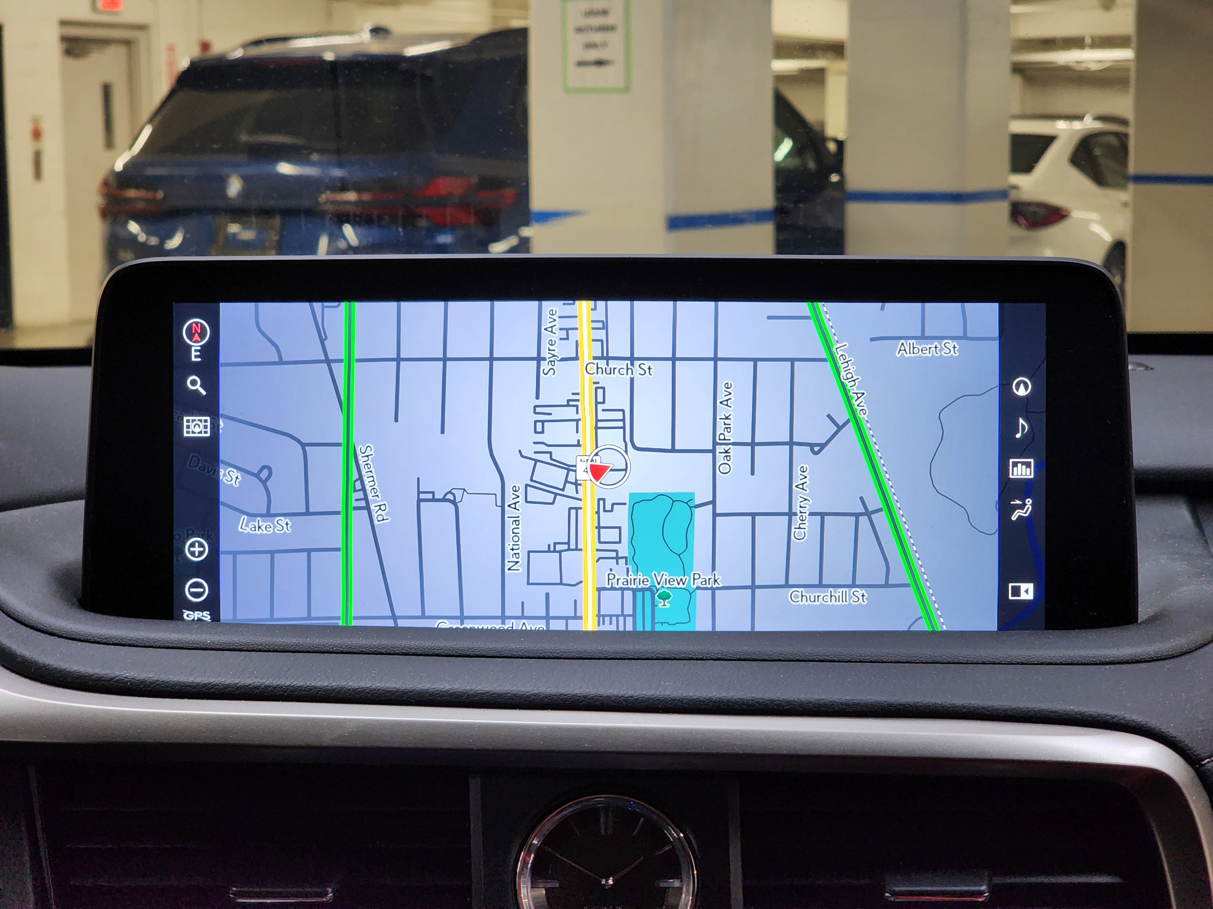 Used 2020 Lexus RX 350 F Sport image 26