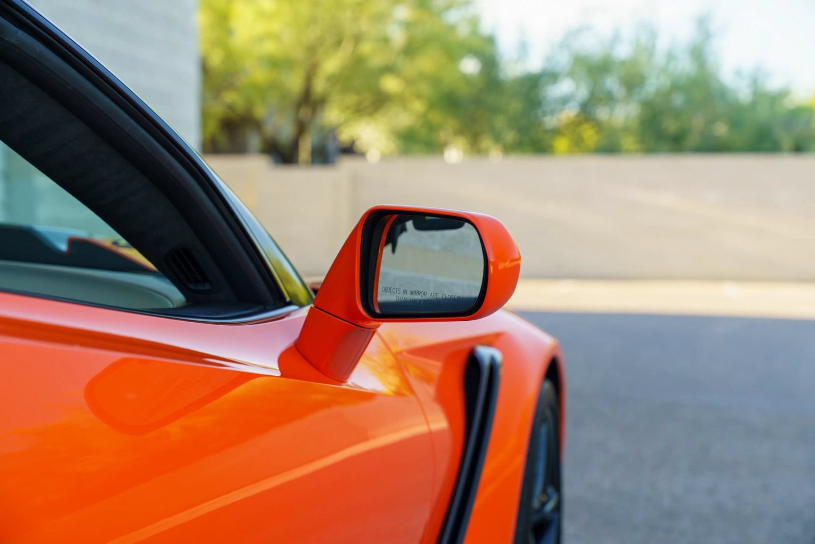Used 2019 Chevrolet Corvette ZR1 RWD image 69