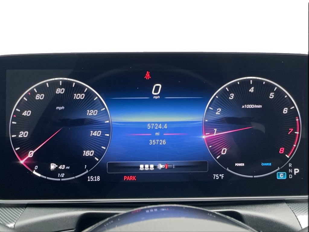 Used 2023 Mercedes-Benz C 300 4MATIC Sedan image 39