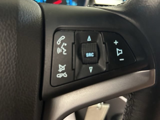 Used 2011 Chevrolet Cruze LT FWD image 25