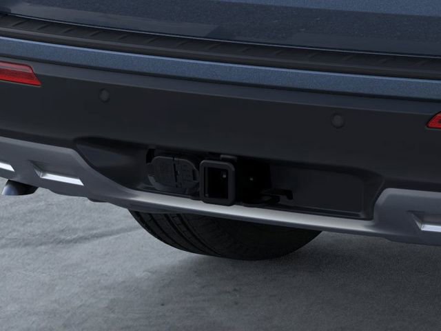 New 2026 Ford Explorer Active image 23