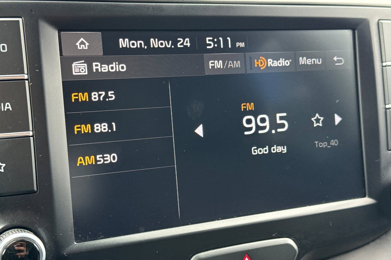 Used 2023 Kia Soul LX w/ LX Technology Package image 19