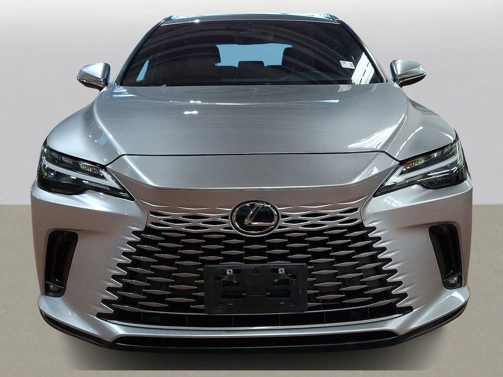 Used 2023 Lexus RX 350 Premium w/ Accessory Package AWD/4WD image 2