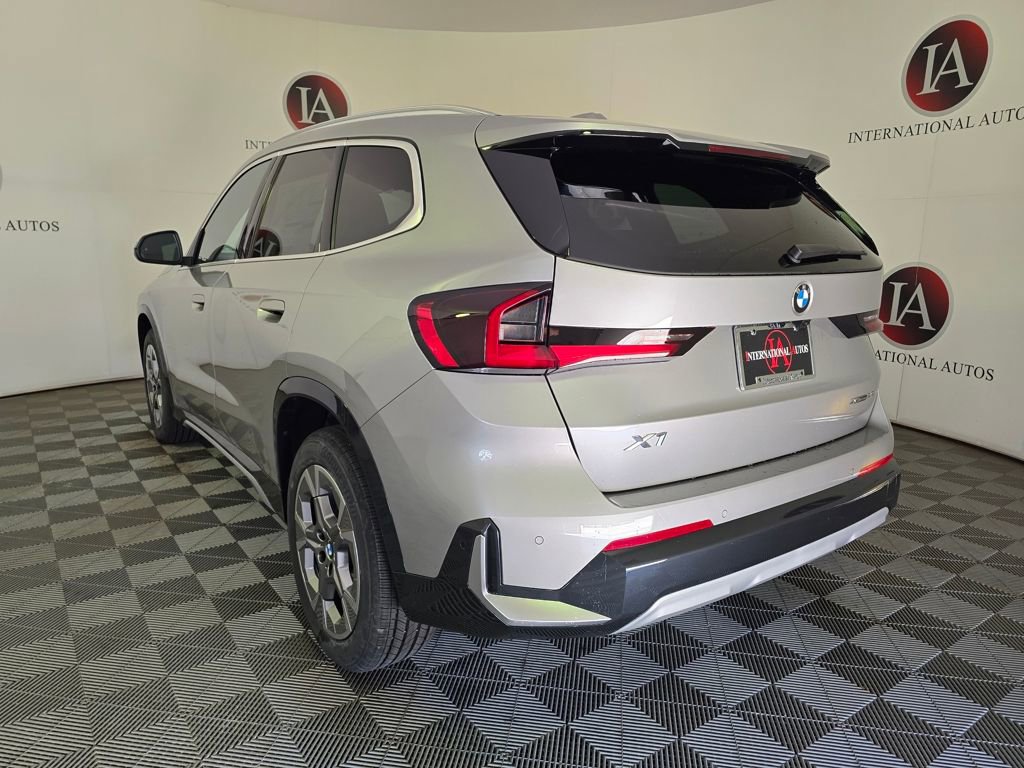 New 2026 BMW X1 xDrive28i w/ Convenience Package AWD/4WD image 7