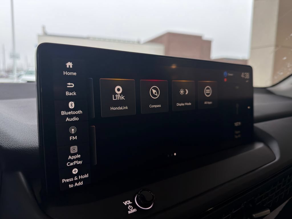Used 2026 Honda Accord EX-L image 32