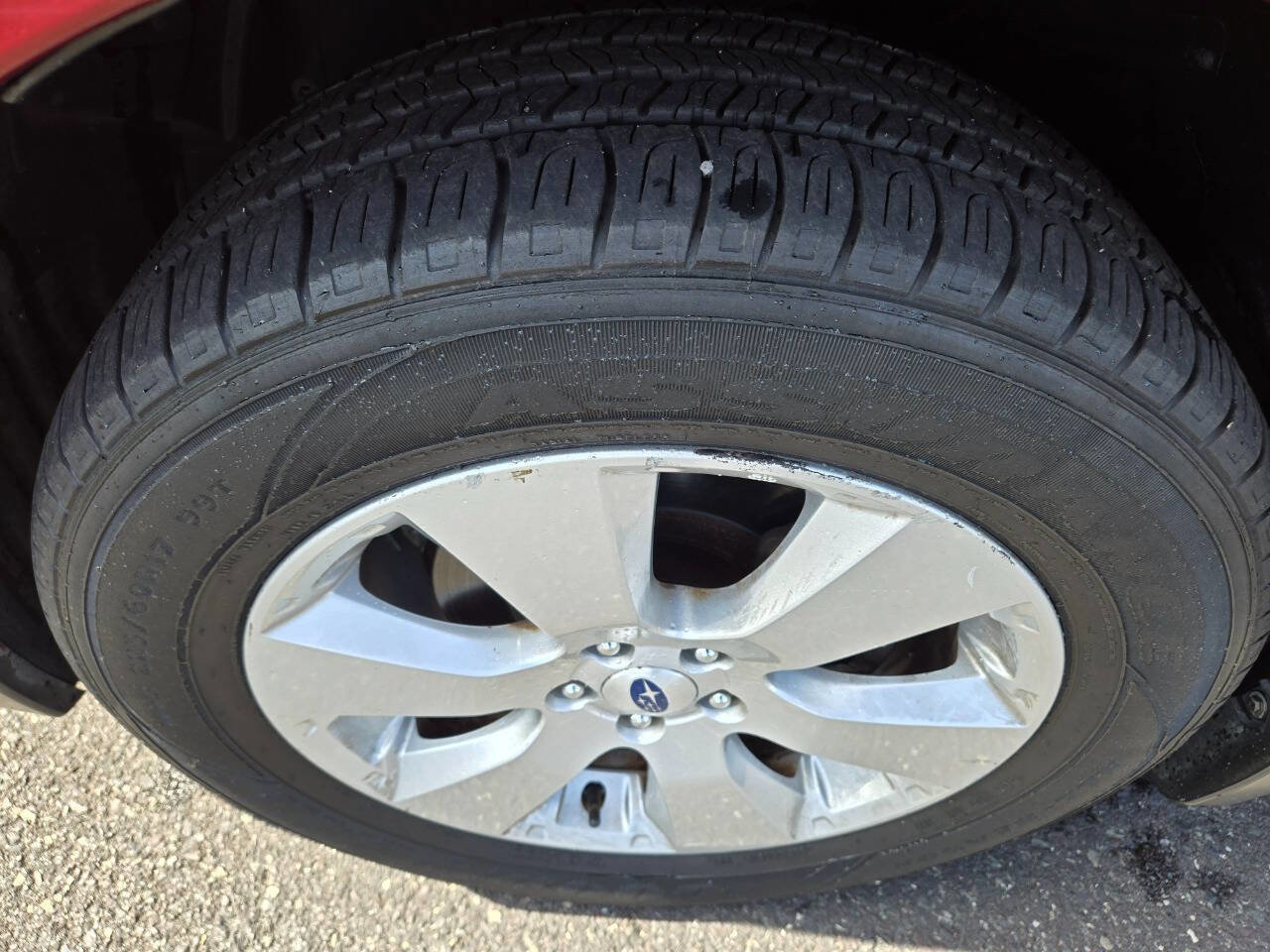 Used 2012 Subaru Outback 2.5i Limited w/ Moonroof Pkg image 27