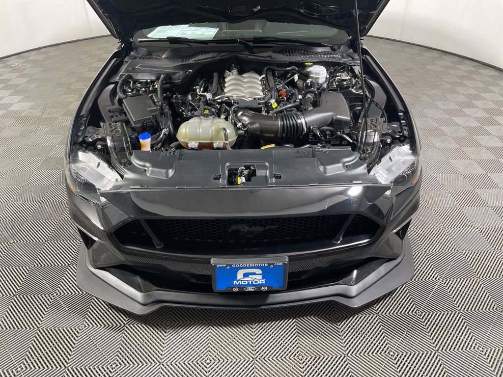 Used 2020 Ford Mustang GT w/ Equipment Group 301A RWD image 23