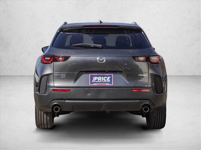Used 2025 MAZDA CX-50 AWD 2.5 S w/ Premium Plus Pkg image 6