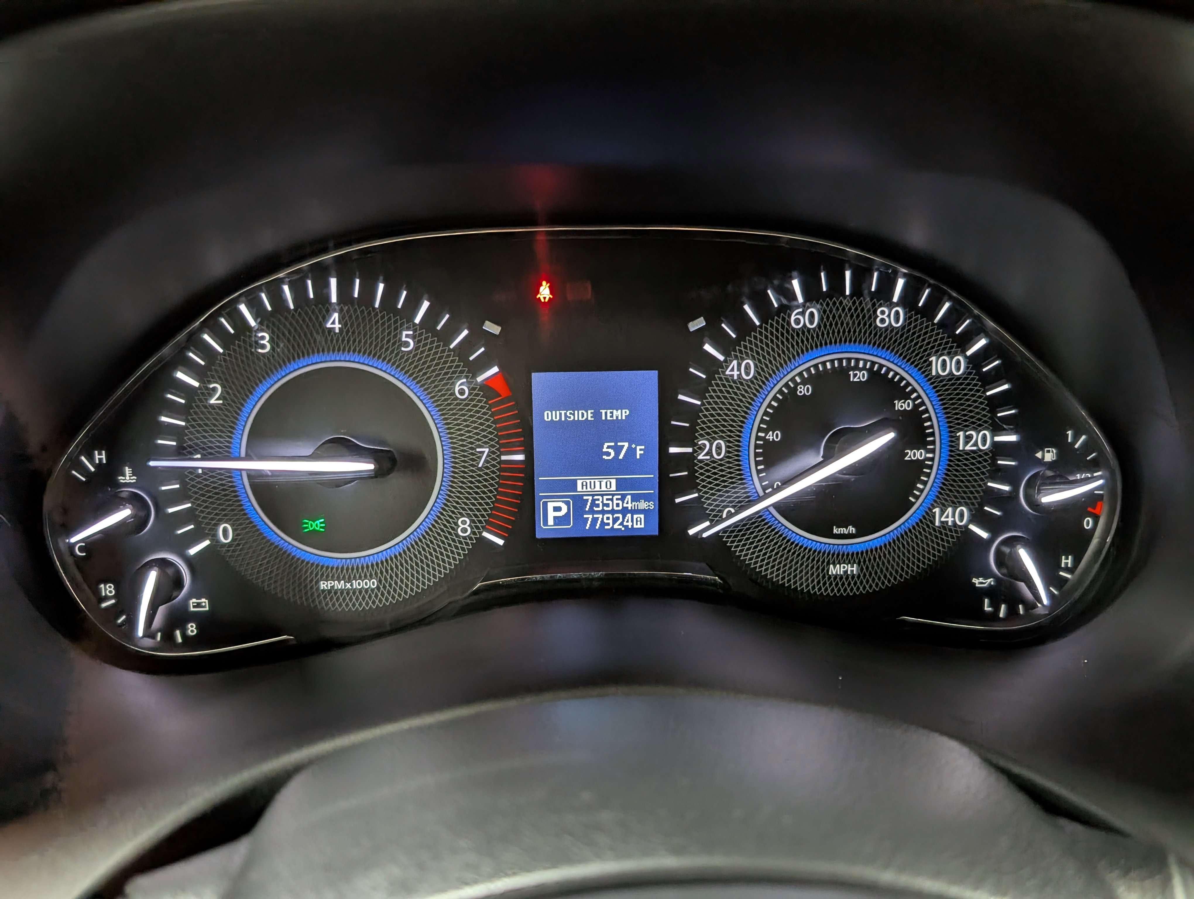 Used 2020 Nissan Armada Platinum image 25