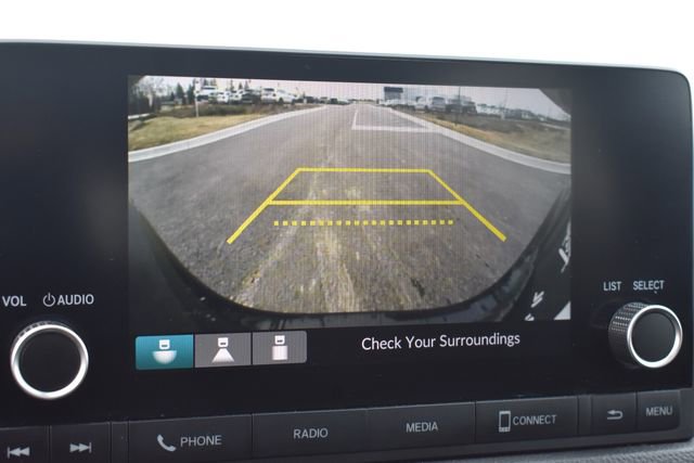 Used 2023 Honda CR-V Sport image 32