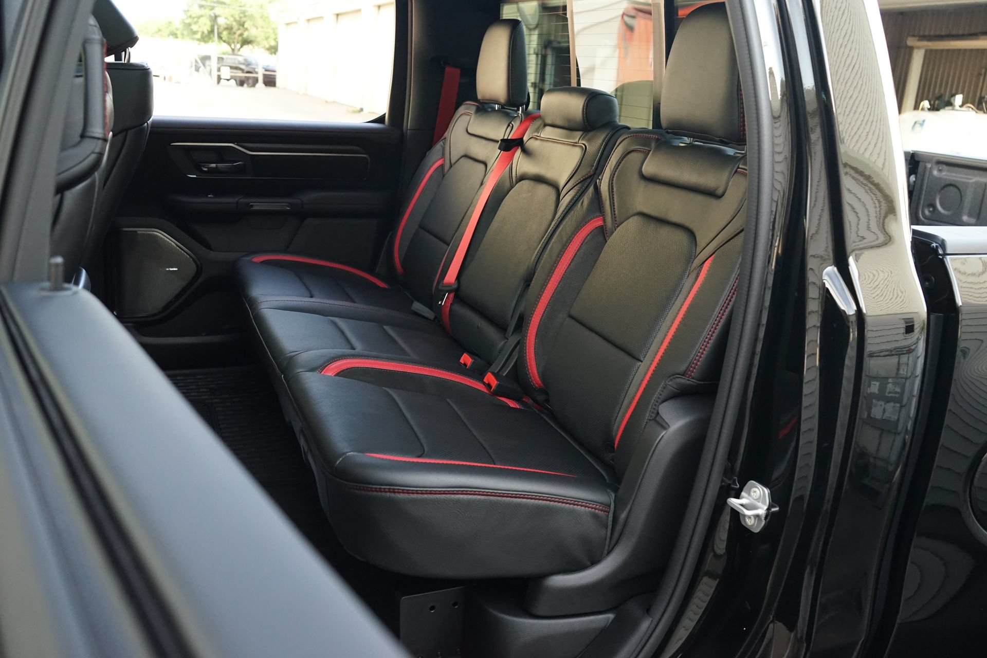 Used 2027 RAM 1500 TRX AWD/4WD image 16