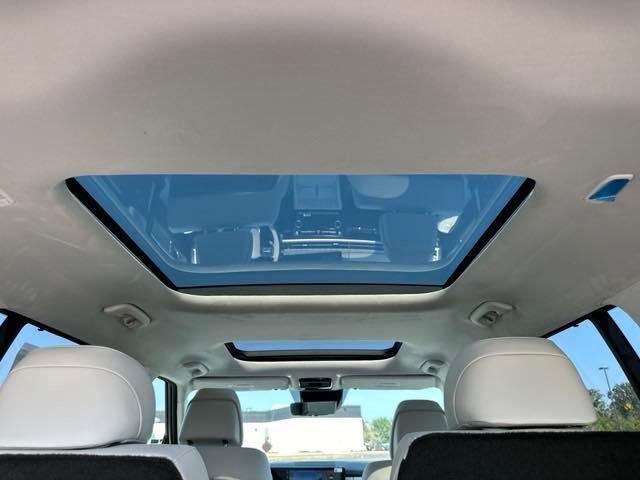 New 2025 Hyundai Santa Fe Calligraphy image 18