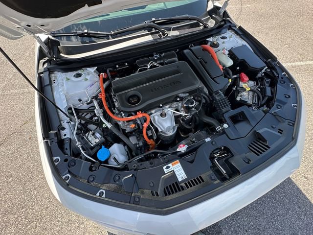 Used 2023 Honda Accord Sport image 31