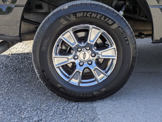 Used 2015 Ford F150 XLT w/ Max Trailer Tow Package AWD/4WD image 26