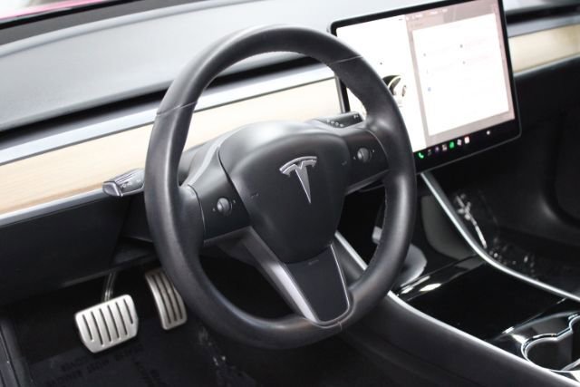 Used 2019 Tesla Model 3 Performance AWD/4WD image 11
