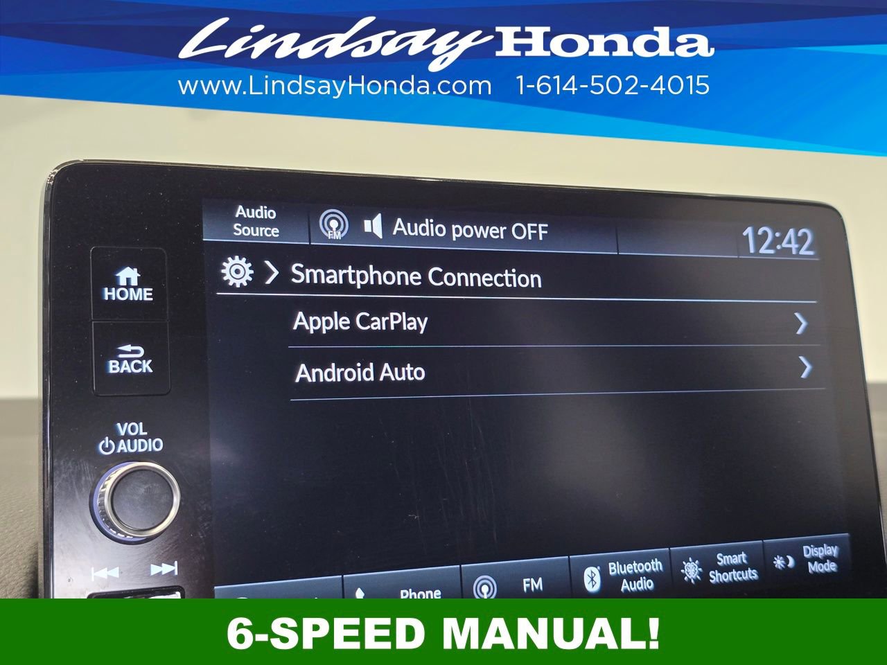 Used 2024 Honda Civic Sport Touring image 17