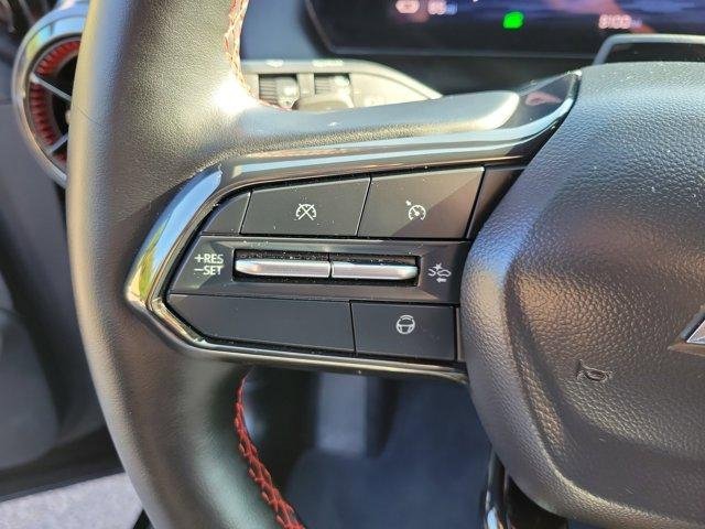 Used 2024 Chevrolet Equinox EV RS image 24