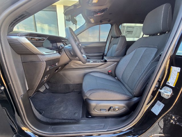 New 2027 Jeep Cherokee Laredo AWD/4WD image 21