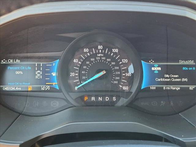 Used 2024 Ford Edge SEL w/ Convenience Package AWD/4WD image 11