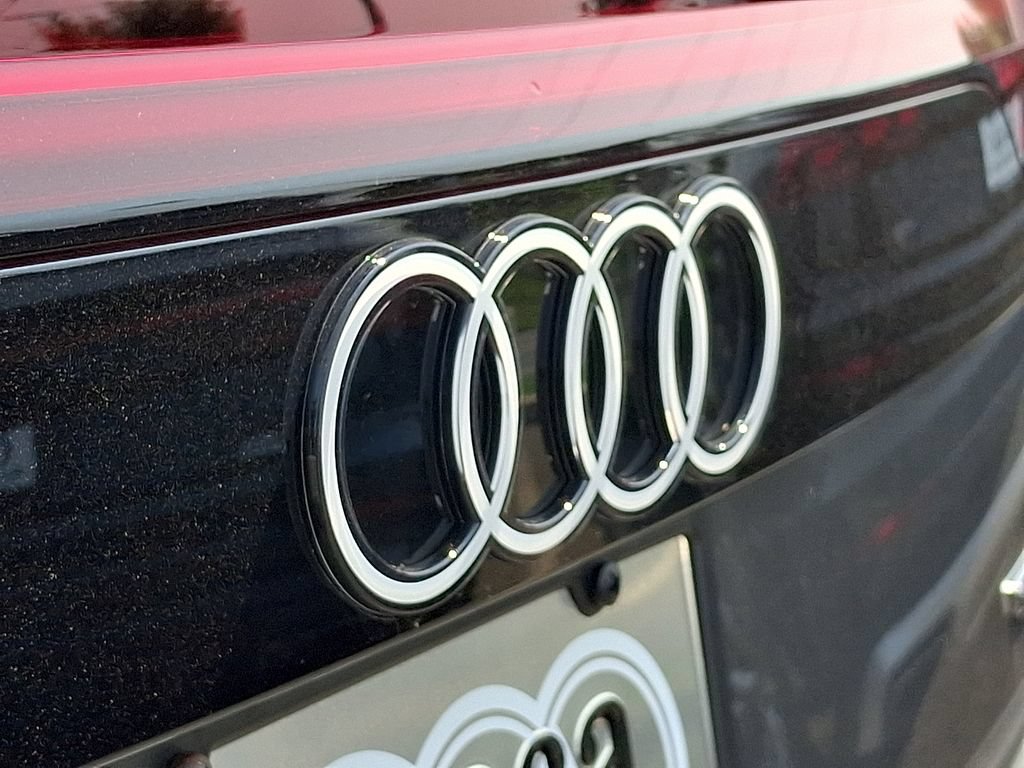 New 2026 Audi Q8 Premium Plus AWD/4WD image 18