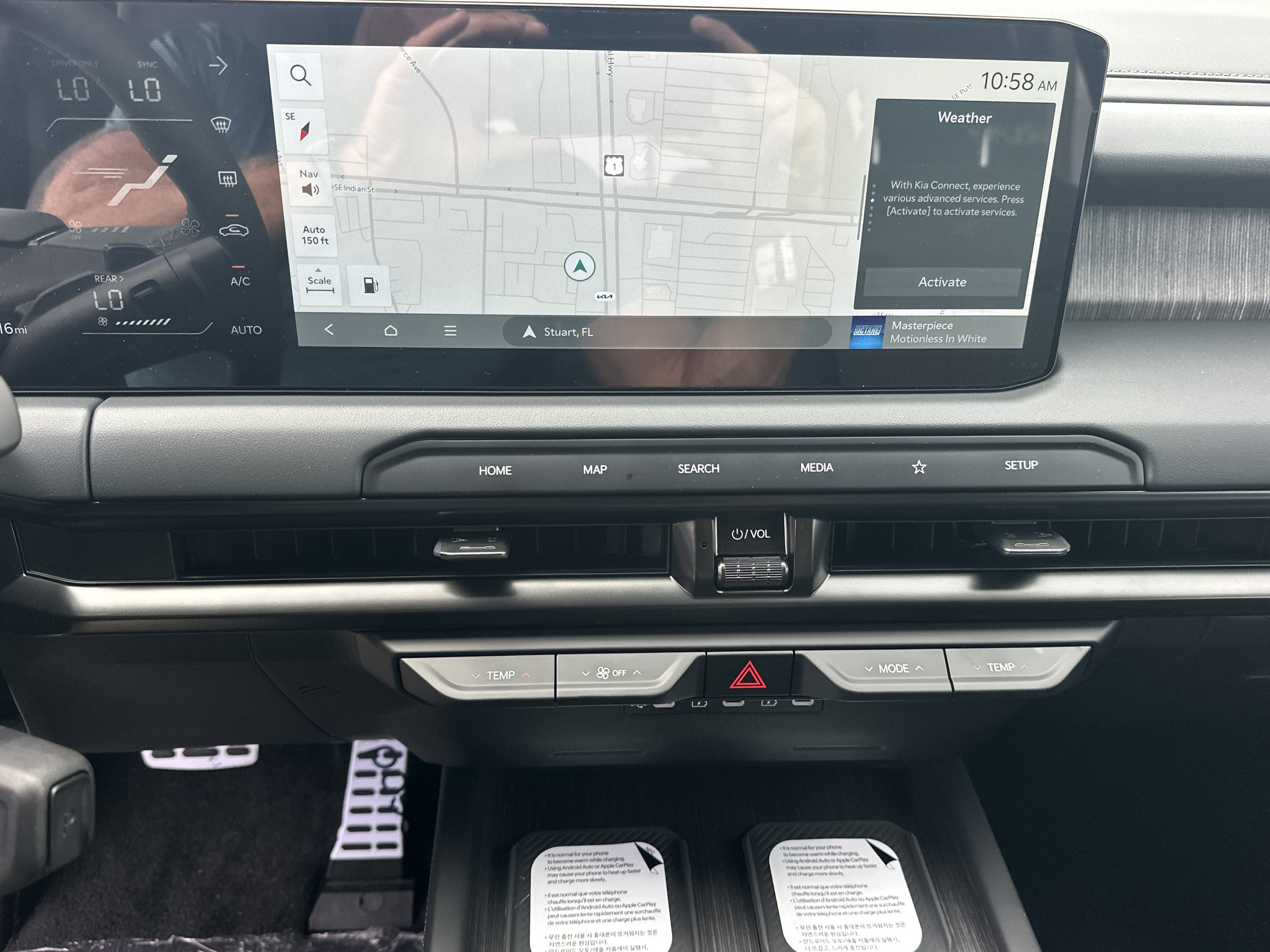 New 2027 Kia Telluride X-Line SX Prestige AWD/4WD image 18